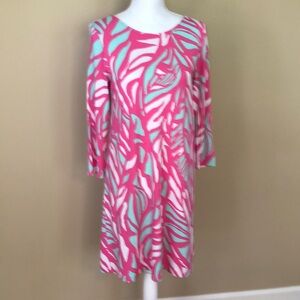 Lilly Pulitzer Ophelia Dress